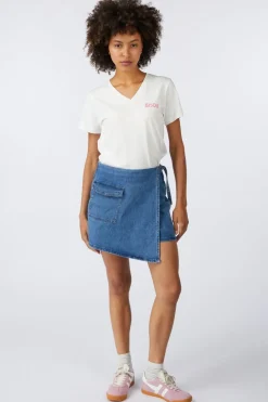 T-Shirt luella-Ichi Hot