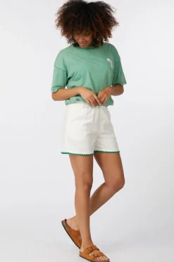 Fashion Ichi T-Shirt Nabino Cloud Dancer