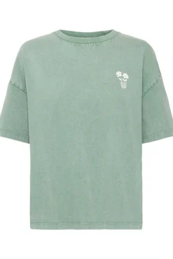 Fashion Ichi T-Shirt Nabino Cloud Dancer