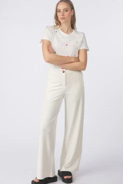 T-Shirt Olya6-Ichi Outlet