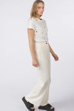 T-Shirt Olya6-Ichi Outlet