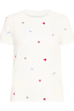 T-Shirt Olya6-Ichi Outlet