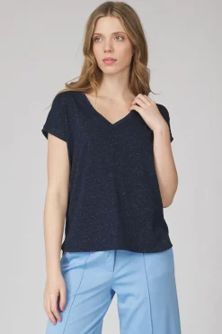 T-Shirt Rebel12-Ichi Fashion