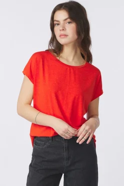 T-Shirt Rebel6-Ichi Best