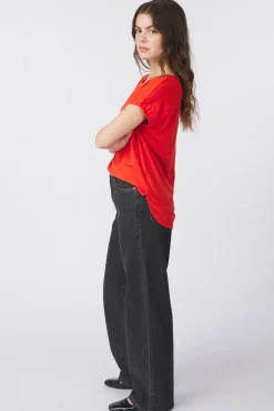 T-Shirt Rebel6-Ichi Best