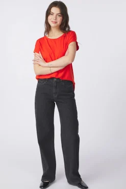 T-Shirt Rebel6-Ichi Best