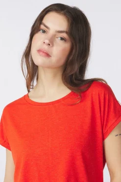 T-Shirt Rebel6-Ichi Best