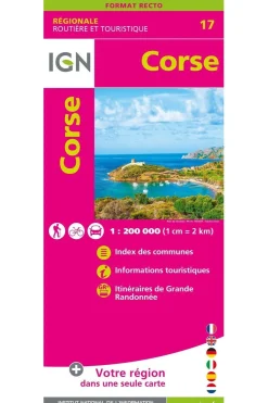 Online IGN Corse 2020