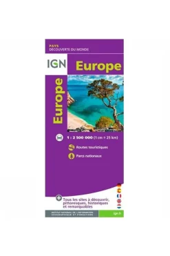 Sale IGN Europa 2017