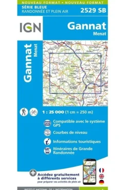 Hot IGN Gannat / Menat 2017