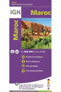 Hot IGN Marokko 2018