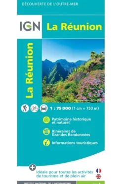 Réunion dom-tom-IGN Hot