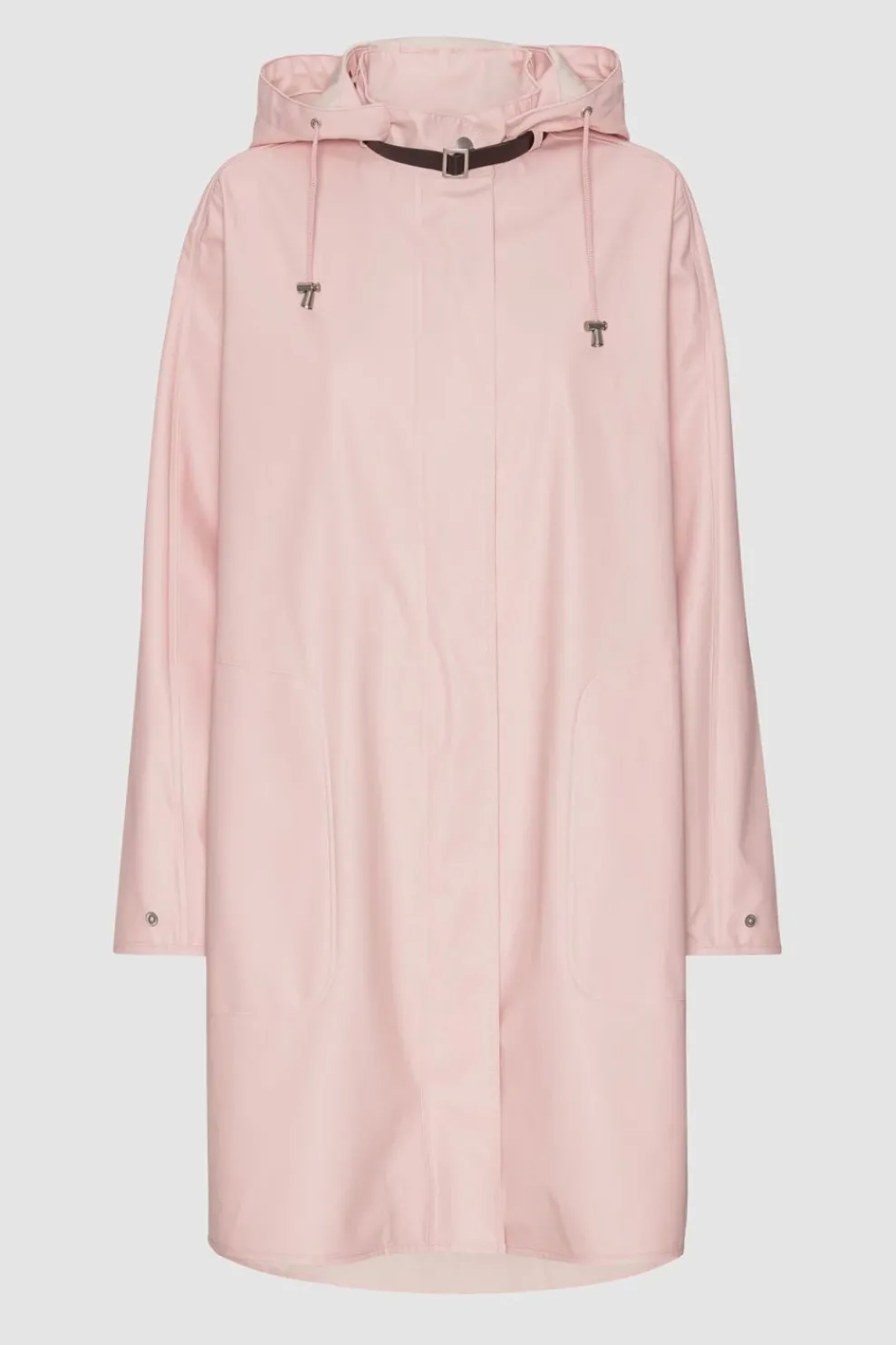 Regenjas Raincoat-Ilse Jacobsen Fashion