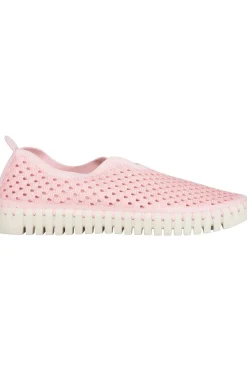 Outlet Ilse Jacobsen Slipper Flats Adobe Rose