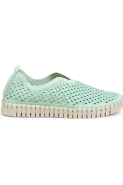 Online Ilse Jacobsen Slipper Flats Laurel Green