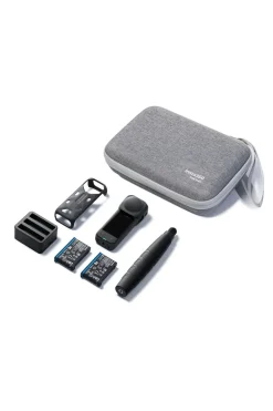 Accessoire X4 Carry Case-Insta360 New