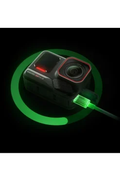 Sale Insta360 Camera Ace Pro 2 Standard Bundle black