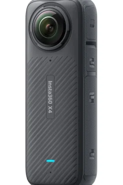 Clearance Insta360 Camera X4 Black