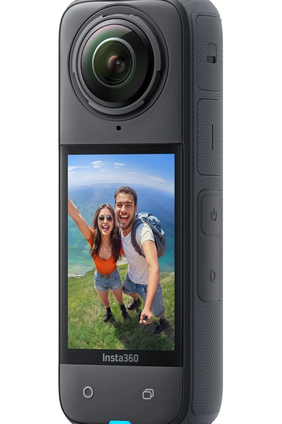 Clearance Insta360 Camera X4 Black