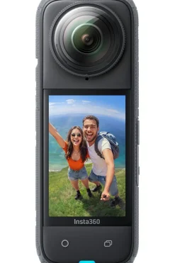 Clearance Insta360 Camera X4 Black