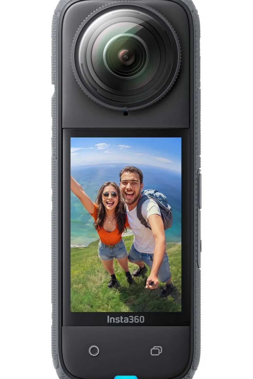 Clearance Insta360 Camera X4 Black