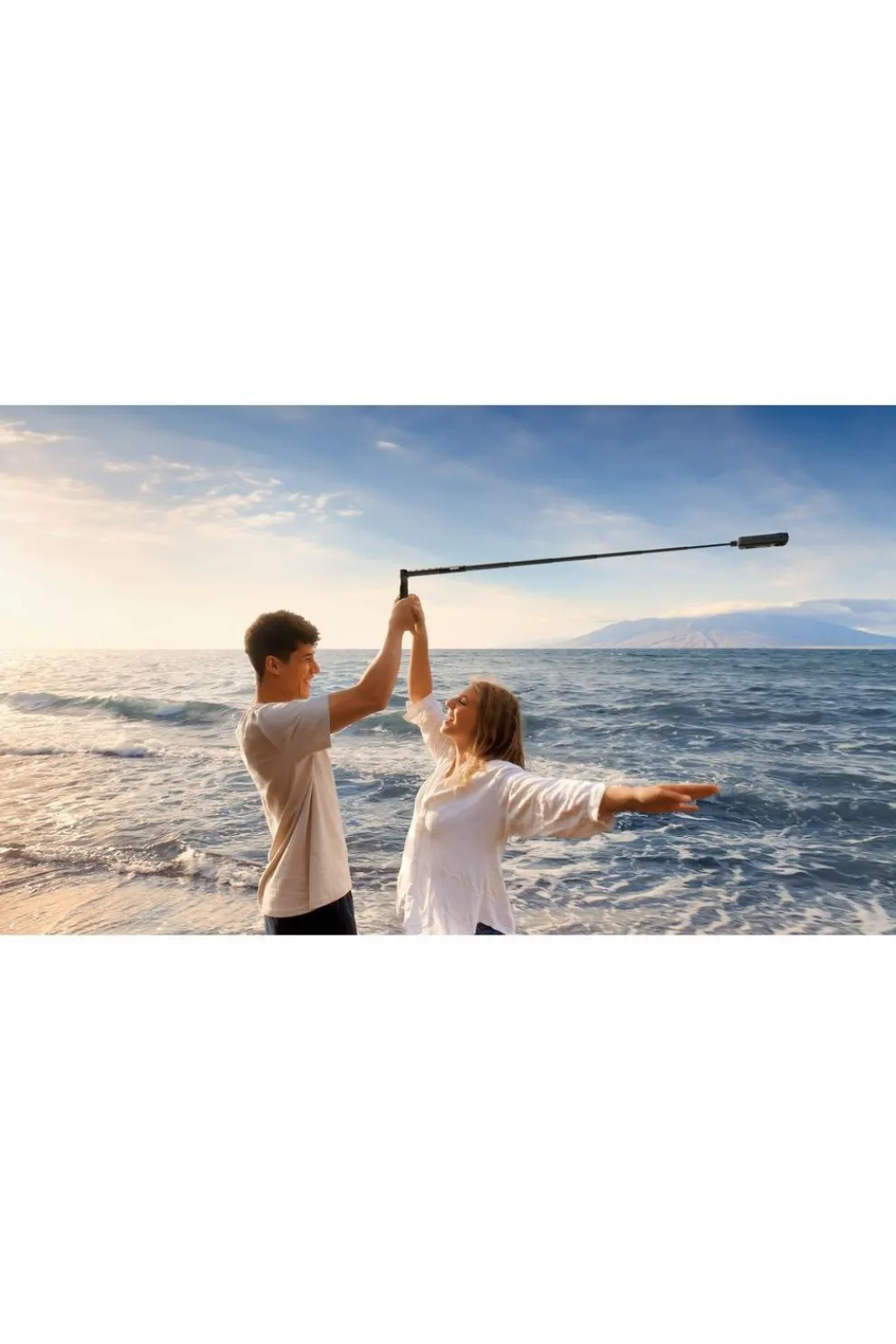 Clearance Insta360 Camera X4 Black