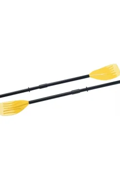 Kajak Acc Roeispanen Deelbare Steel 122 Cm-Intex Clearance