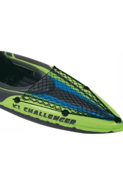 New Intex Kajak Kayak Challenger 1 light green