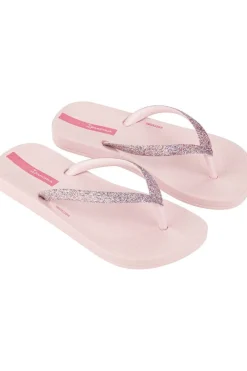 Discount Ipanema Anatomic Lolita Kids Light Pink