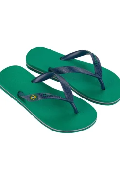 Slipper Classic Brasil Kids-Ipanema New