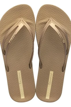 Slippers Bossa Soft-Ipanema Hot