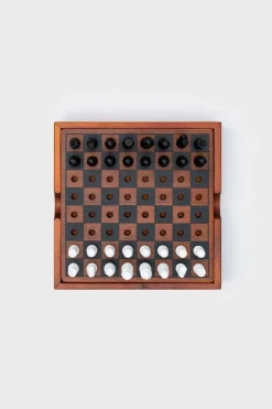 Sale Iron & Glory Speelgoed Chess And Checkers None