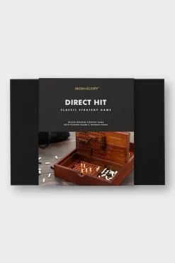 Clearance Iron & Glory Speelgoed Direct Hit None