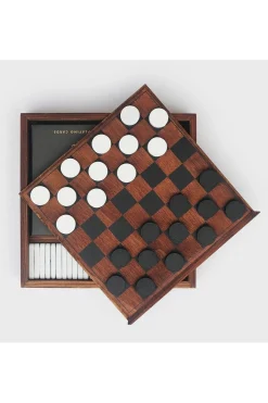 Speelgoed Games Night-Iron & Glory New