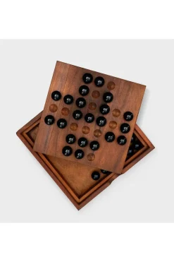 Speelgoed Premium Solitaire Board-Iron & Glory Online