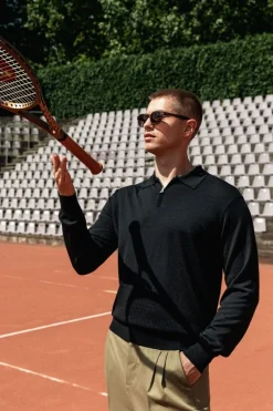 Outlet Izipizi Bril Izi #E Mahogany