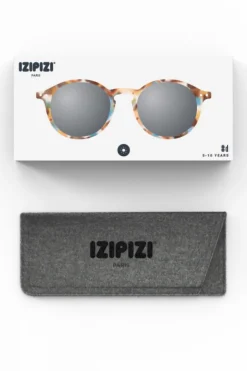 Outlet Izipizi Zonnebril #D Sun Junior Blue Tortoise