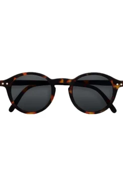 Outlet Izipizi Zonnebril #D Sun Junior light brown/dark brown