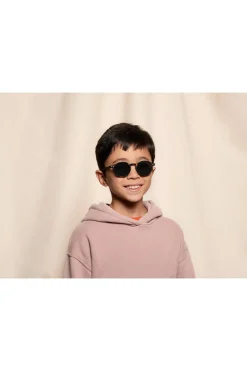Outlet Izipizi Zonnebril #D Sun Junior light brown/dark brown