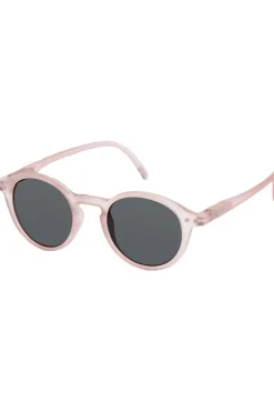 Outlet Izipizi Zonnebril #D Sun Junior light pink