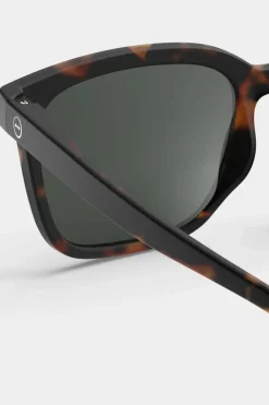 Fashion Izipizi Zonnebril #G Tortoise