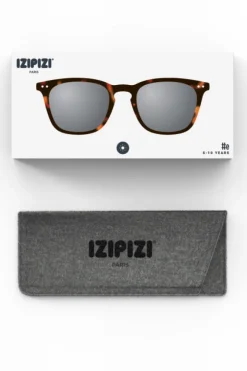 Best Izipizi Zonnebril Junior Sun #E Tortoise