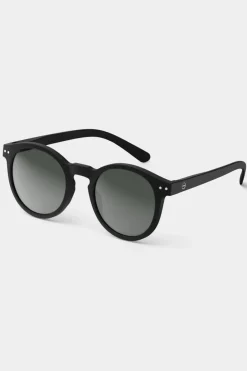 Online Izipizi Zonnebril #M Sun Black