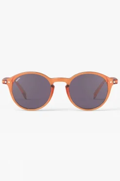Fashion Izipizi Zonnebril Sun D Orange Smash