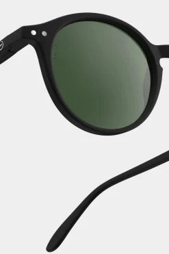 Sale Izipizi Zonnebril Sun D Polarized Black Polarized