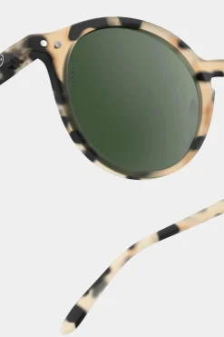 Hot Izipizi Zonnebril Sun D Polarized Light Tortoise Polarized