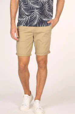 Best Jack & Jones bowie Solid Sa Sand Brown