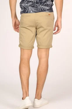 Best Jack & Jones bowie Solid Sa Sand Brown