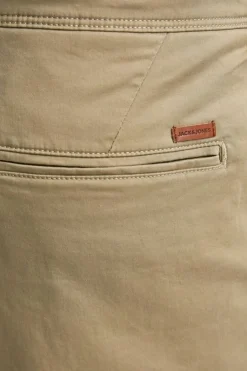 Best Jack & Jones bowie Solid Sa Sand Brown