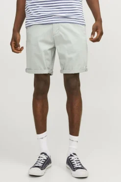 Sale Jack & Jones bowie Solid Sa Desert Sage